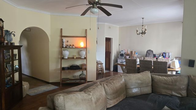 To Let 3 Bedroom Property for Rent in Protea Park North West
